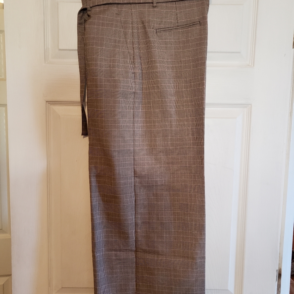 Ann Taylor Crop Pants